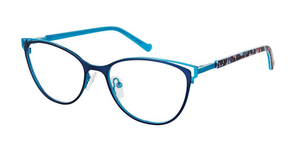 Betsey-Johnson BET-MAMMA-MIA! Eyeglasses