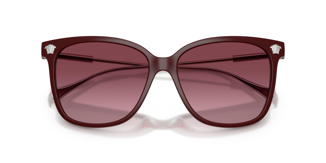 54648H - Violet - Pink Gradient Dark Violet