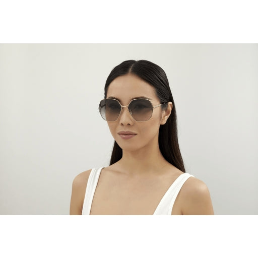 Gucci Logo GG0818SA Sunglasses