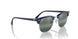 1366G6 - Blue - Polar Dark Blue Mirror