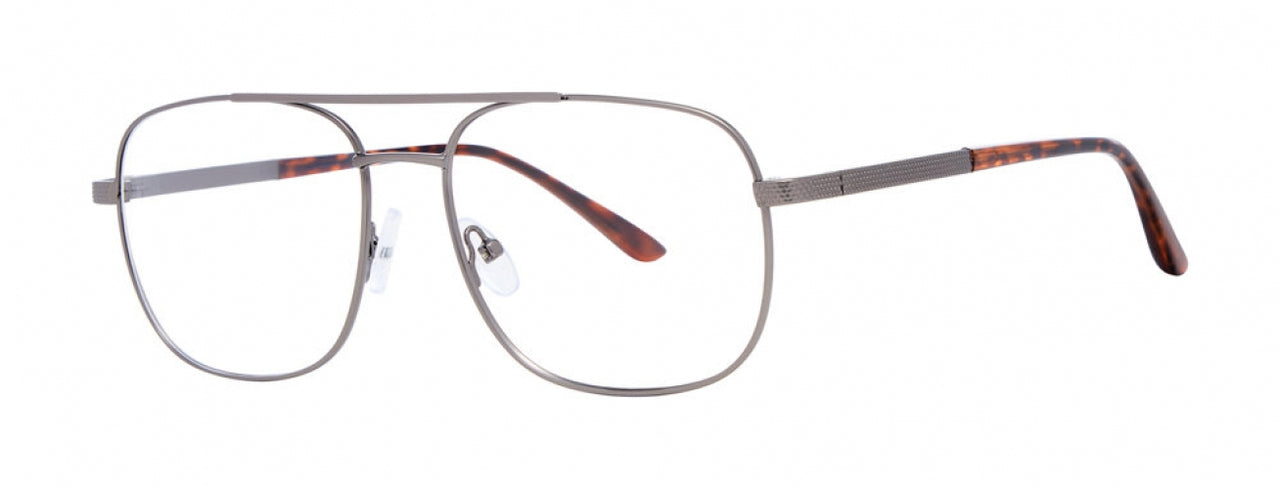 MODERN METALS ANNOUNCE Eyeglasses