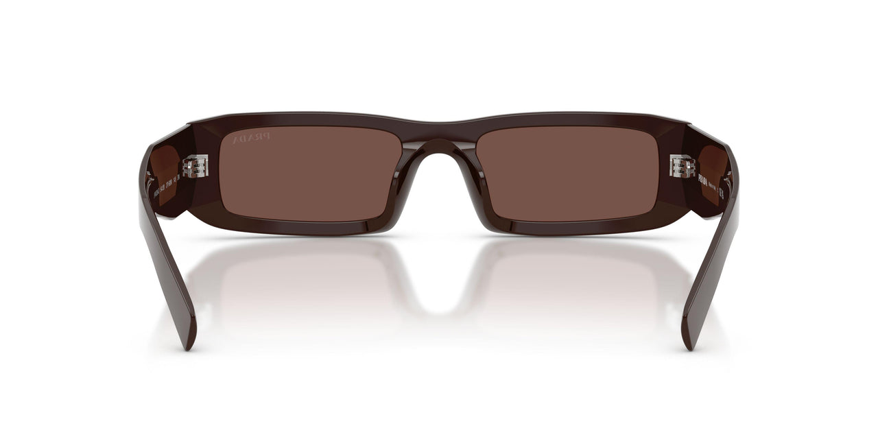 27I90W - Brown - Black Chocolate