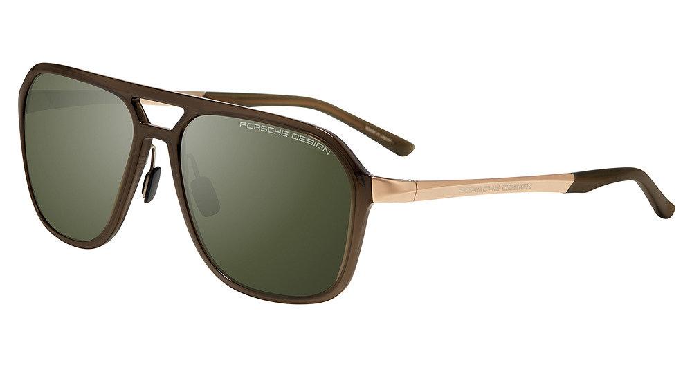 Porsche Design P86003 Sunglasses