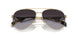 ZVN5D1 - Gold - Grey Gradient