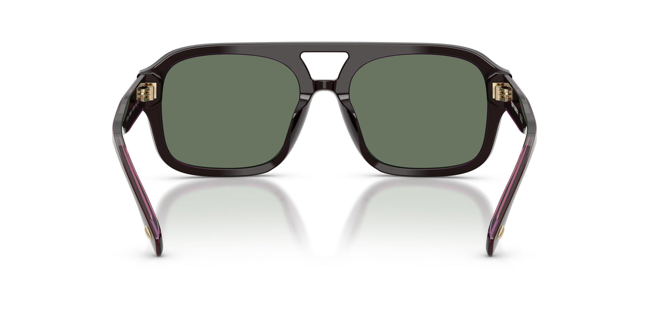 205082 - Violet - Dark Green