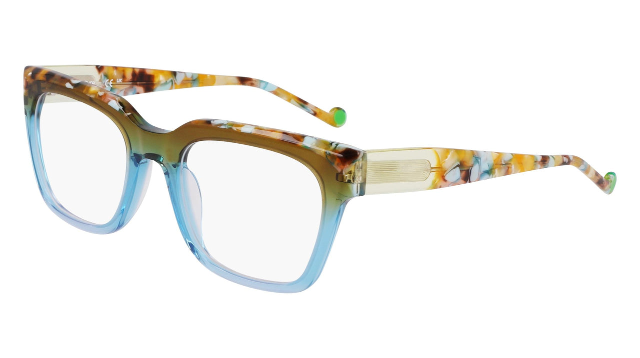 Pure P 7004 Eyeglasses