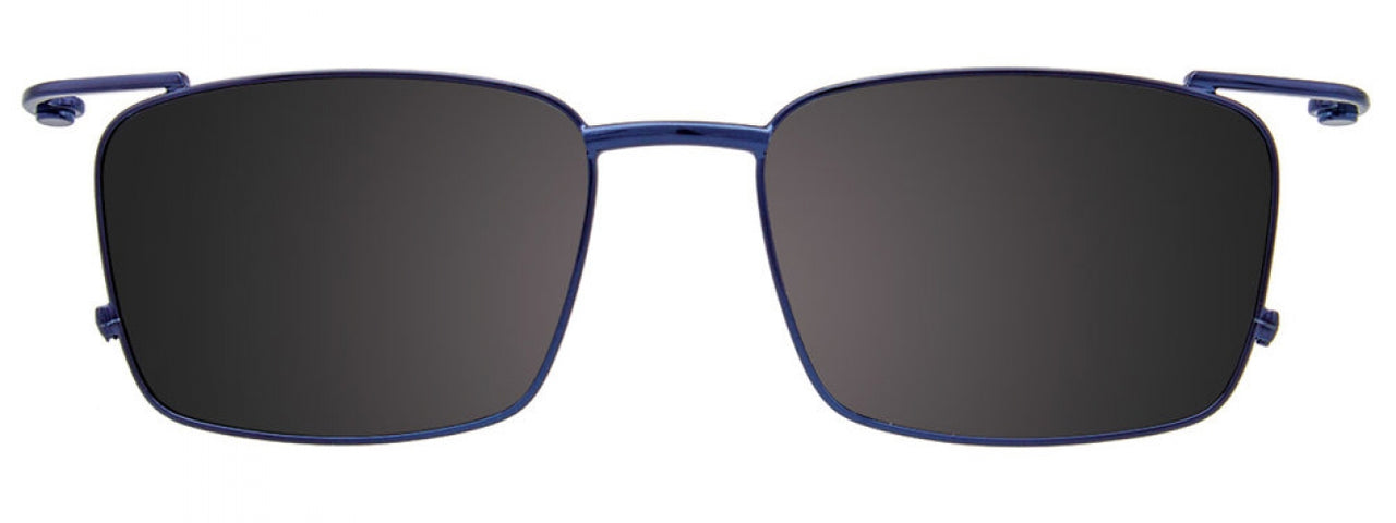 TWIST&CLIP CT260 Eyeglasses