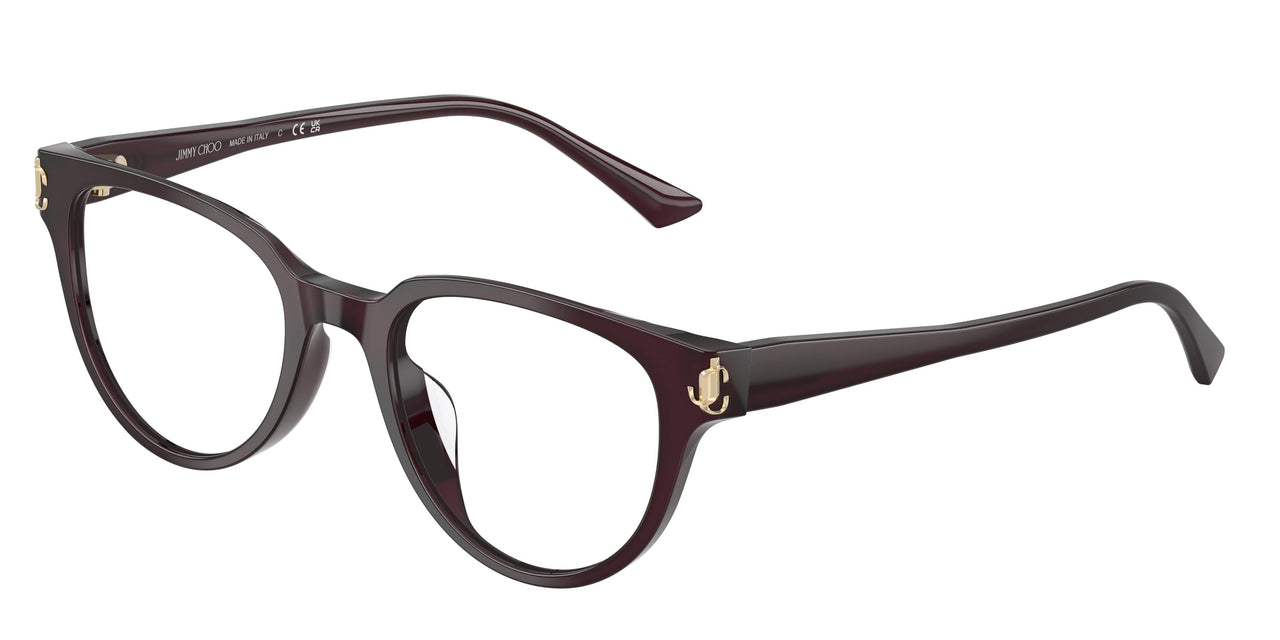 Jimmy Choo 3051D Eyeglasses