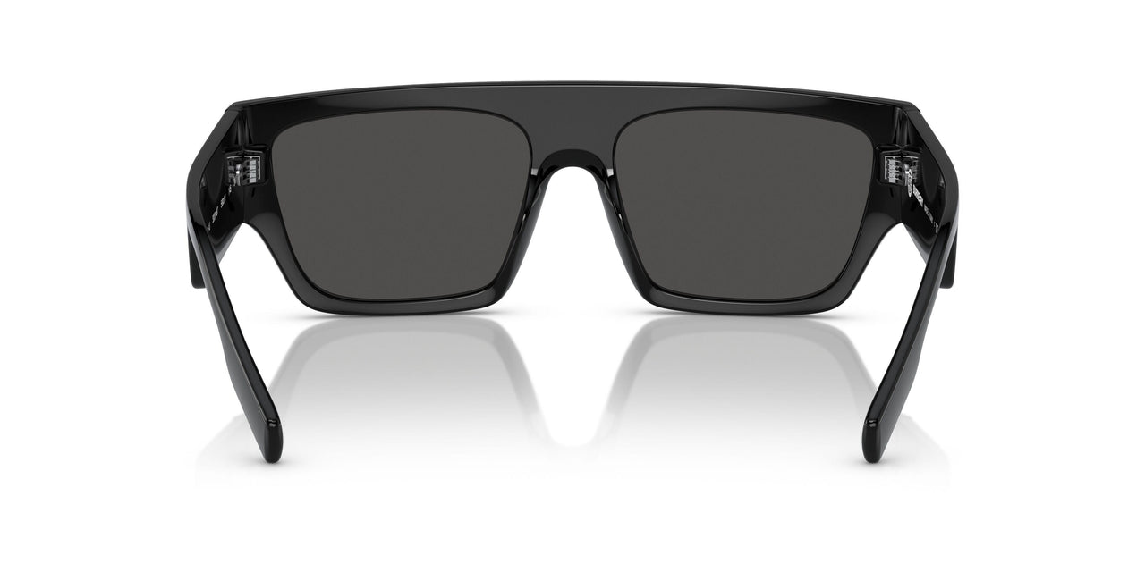 300187 - Black - Dark Grey