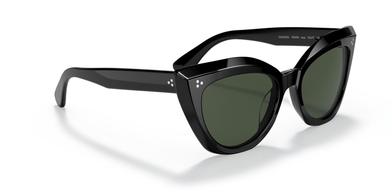10059A - Black - G-15 Polarized