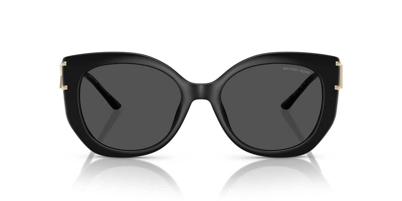 300587 - Black - Dark Grey Solid