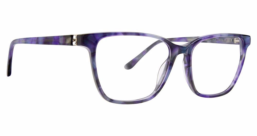 Jenny Lynn JLCLEVER Eyeglasses