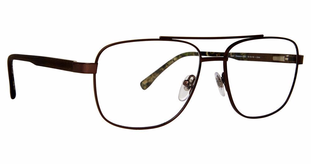 Ducks Unlimited DULOWELL Eyeglasses