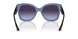 28304Q - Blue - Light Violet Gradient Dark Gre