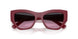 287590 - Red - Violet Gradient Grey