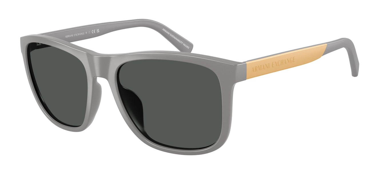 Armani Exchange 4049SF Sunglasses