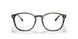 5562 - Matte Striped Light Brown