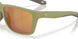 913511 - Green - Gold Mirror