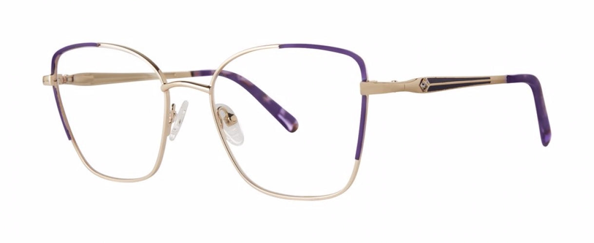 Genevieve Paris Design HOPEFUL Eyeglasses