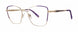 Genevieve Paris Design HOPEFUL Eyeglasses