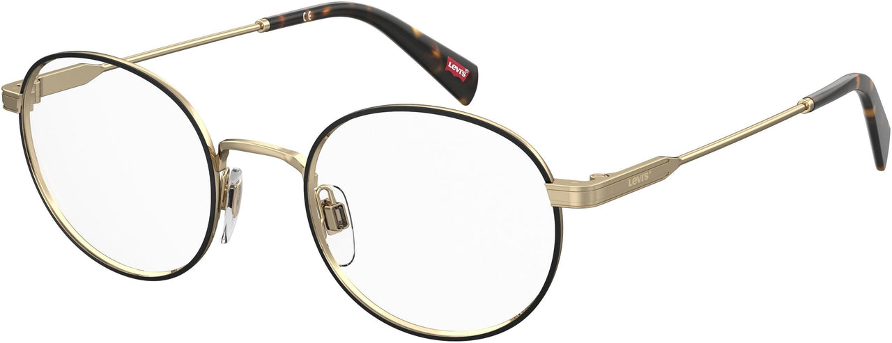 Levi's Lv1030 Eyeglasses