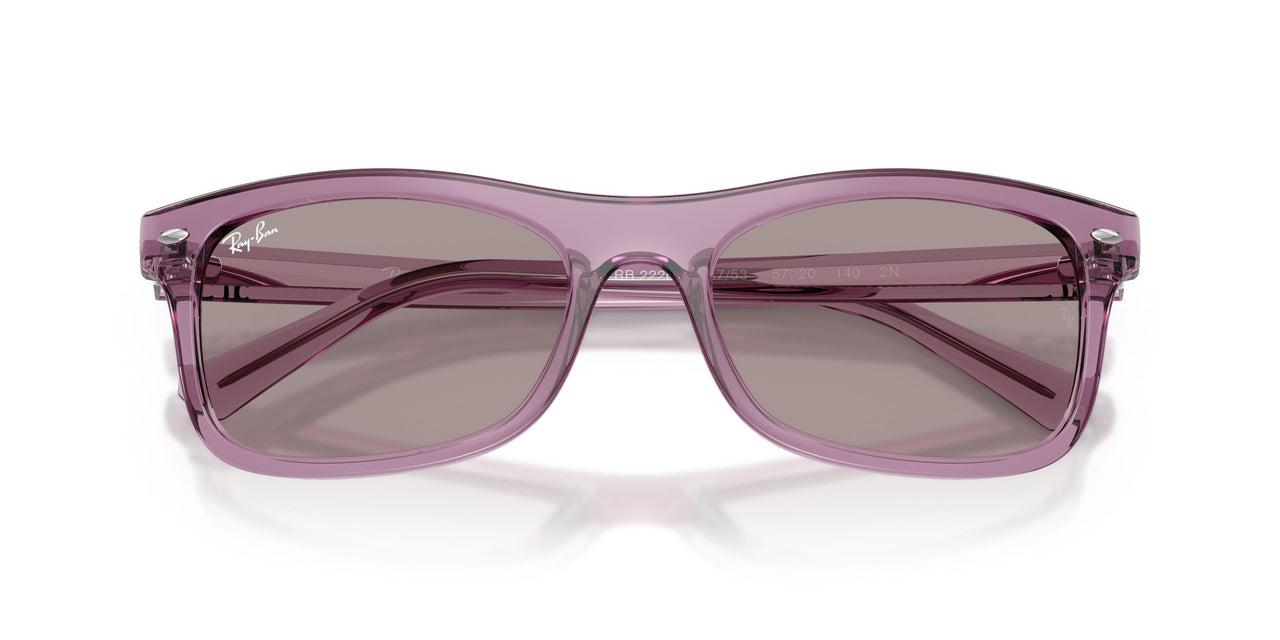 684753 - Violet - Violet