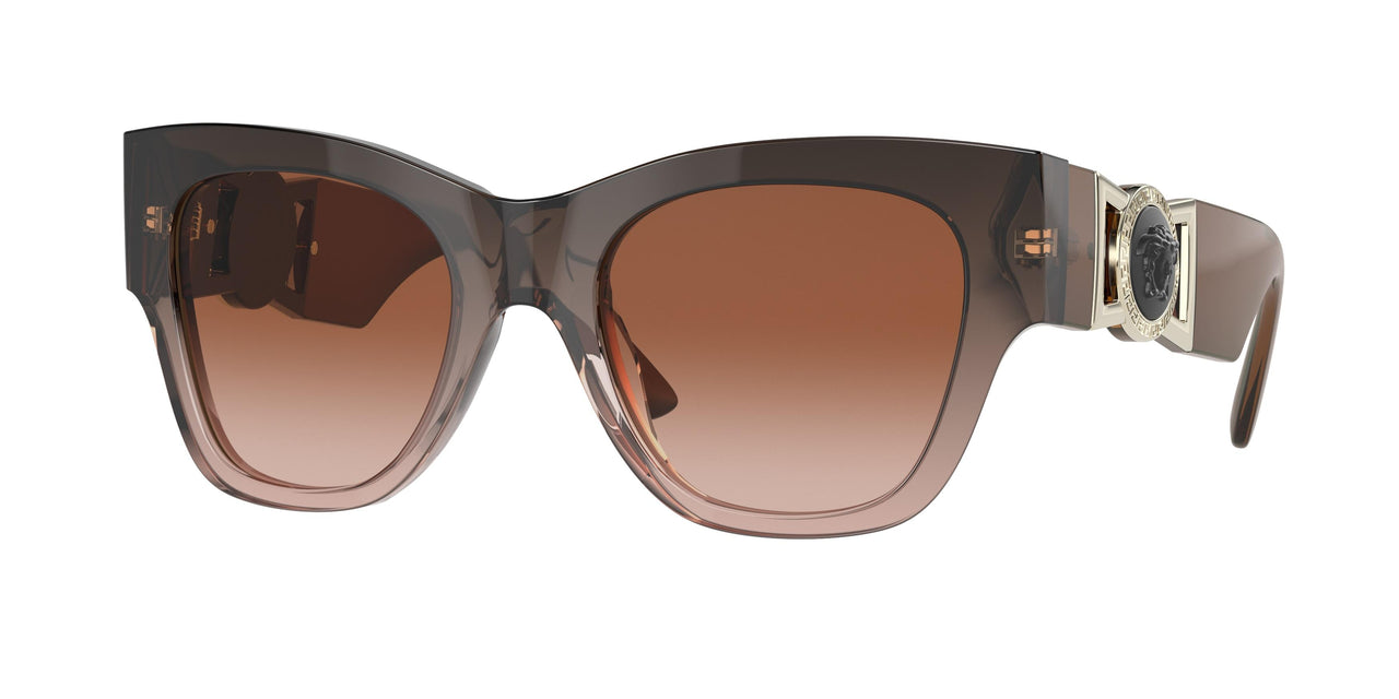533213 - Brown - Brown Gradient