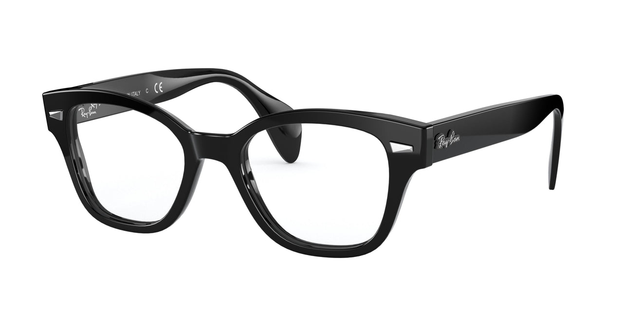 2000 - Black
