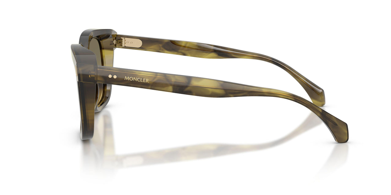 3027L0 - Green - Green Gradient Dark Grey