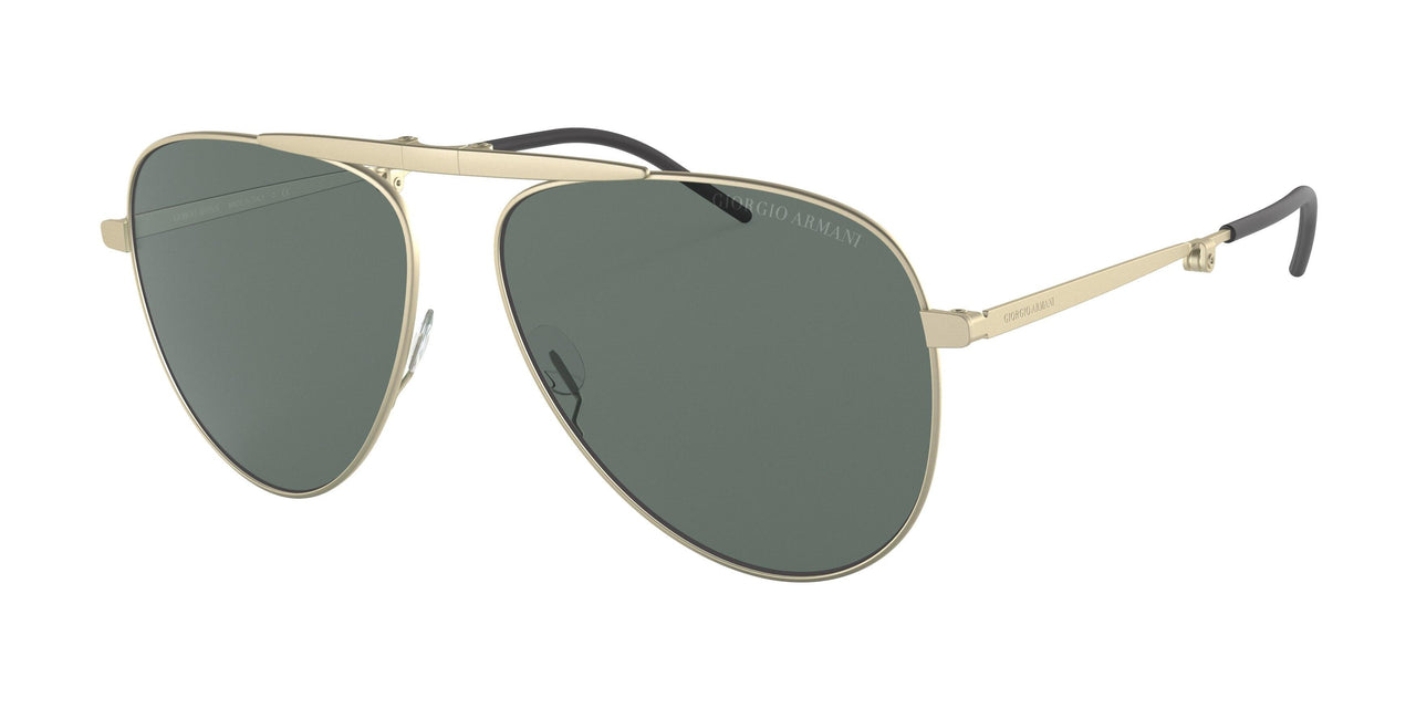 Giorgio Armani 6113T Sunglasses