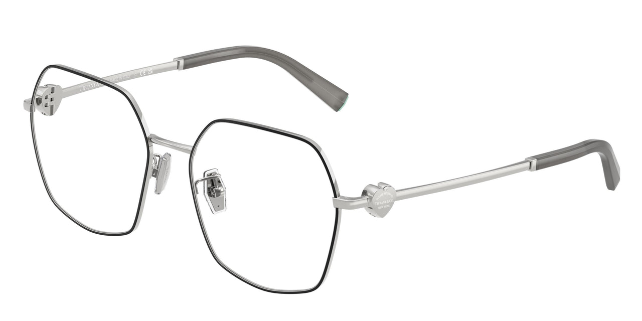 Tiffany 1165BD Eyeglasses