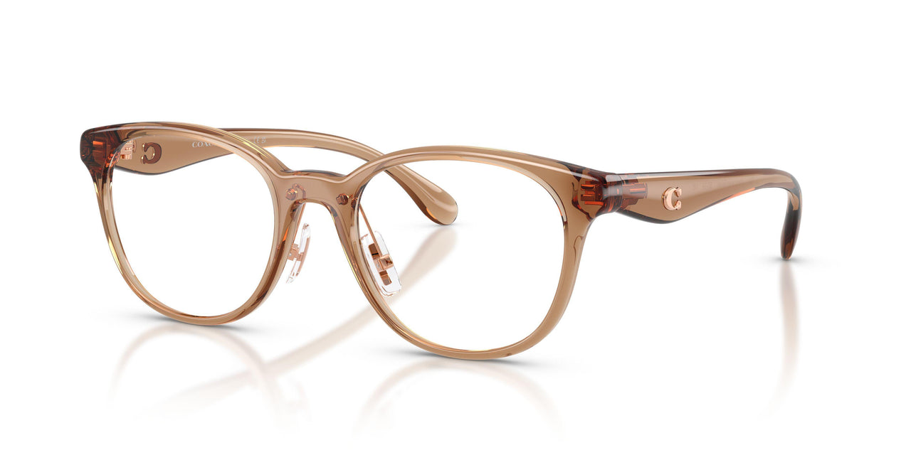 Coach 6294D Eyeglasses
