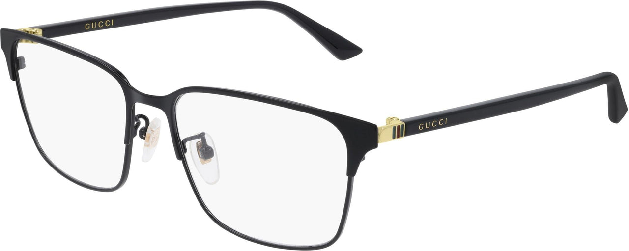 Gucci Web GG0756OA Eyeglasses