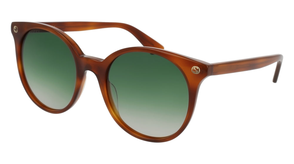 Gucci Sensual Romantic GG0091S Sunglasses display picture 1