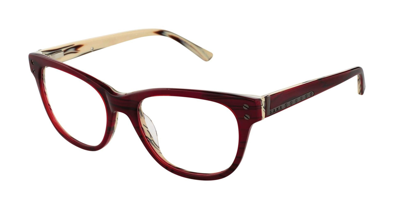 L.A.M.B. LA040 Eyeglasses