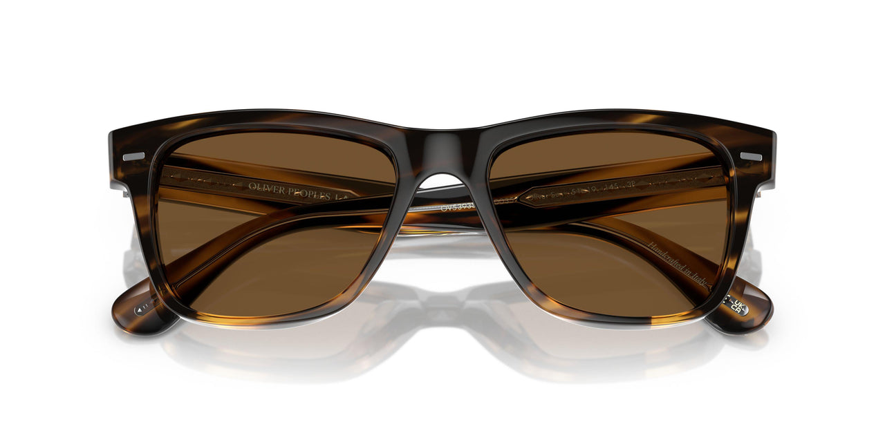 100357 - Havana - True Polar Brown