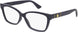 Gucci Logo GG0634O Eyeglasses