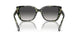 39538G - Amazon Green Tortoise - Dark Grey Gradient