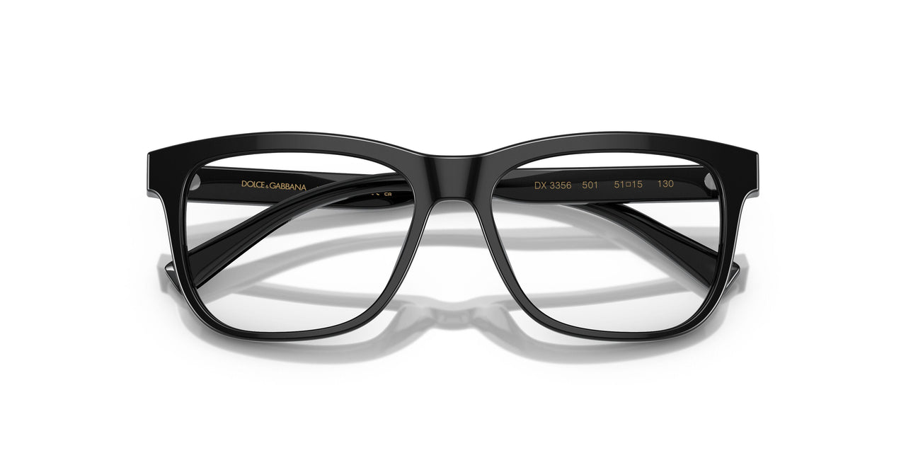 501 - Black