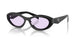 16K40J - Black - Violet