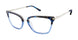 L.A.M.B. LA058 Eyeglasses