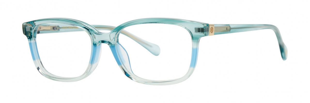 Lilly Pulitzer Tallulah Eyeglasses