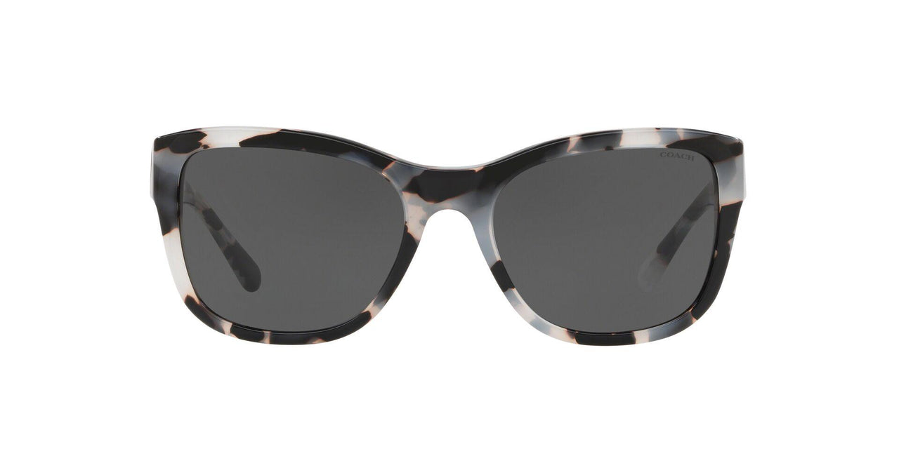 Coach L1045 8243 Sunglasses