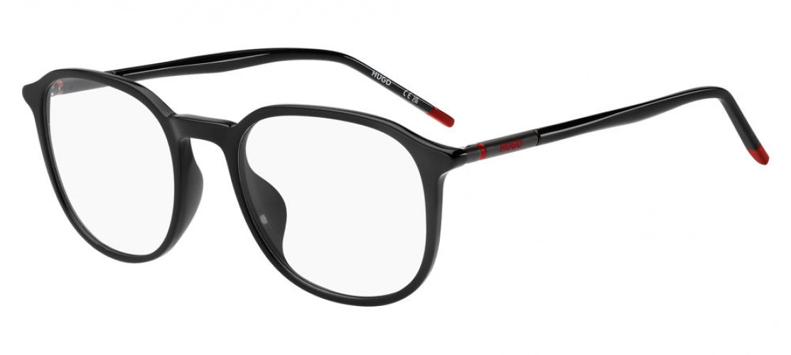 0807-00 - BLACK