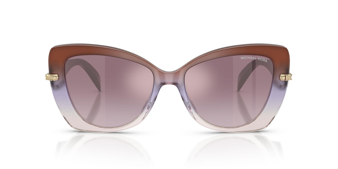 40366X - Red - Purple Gradient