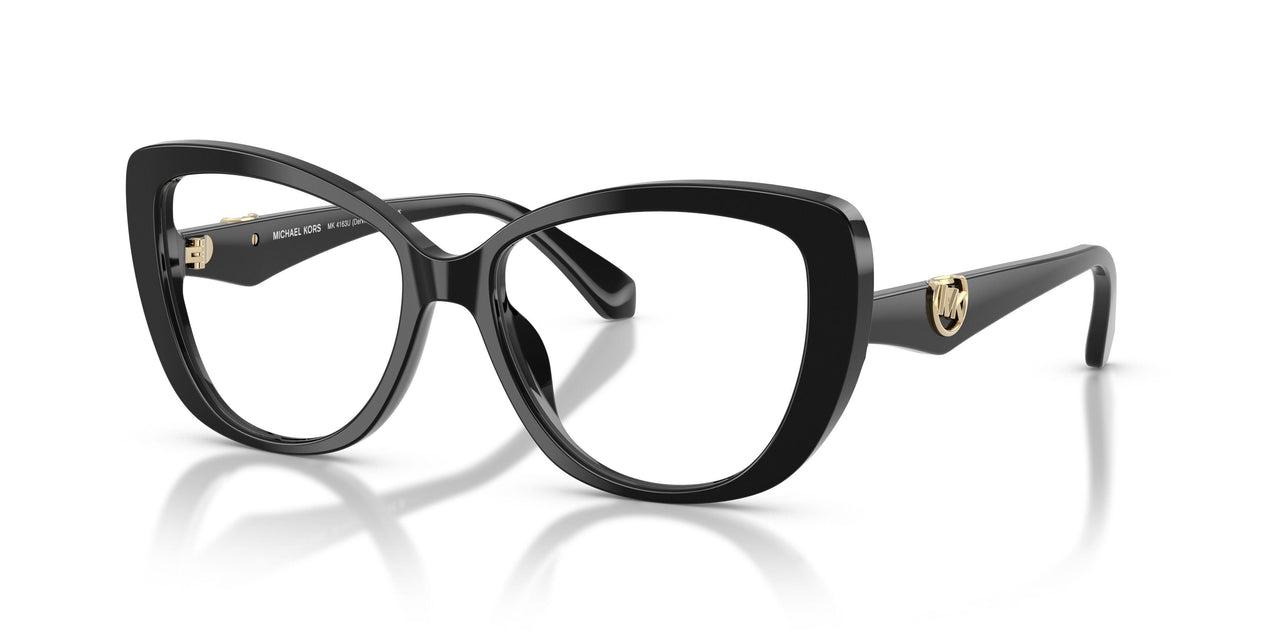 3005 - Black