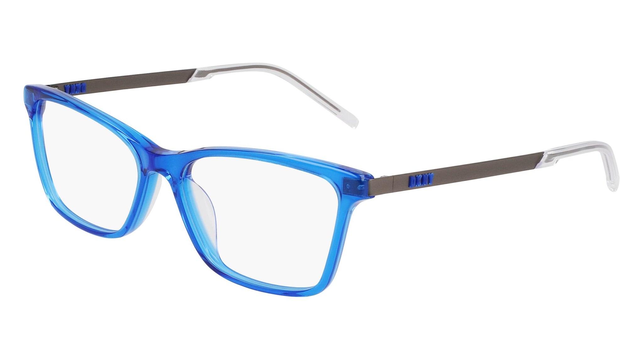 DKNY EYEGLASSES DK7013-520-54 New with case DKNY DK7013 Eyeglasses | Select Eyewear main image 4