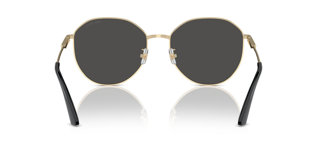 300687 - Gold - Dark Grey