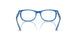 3999 - Blue - Clear