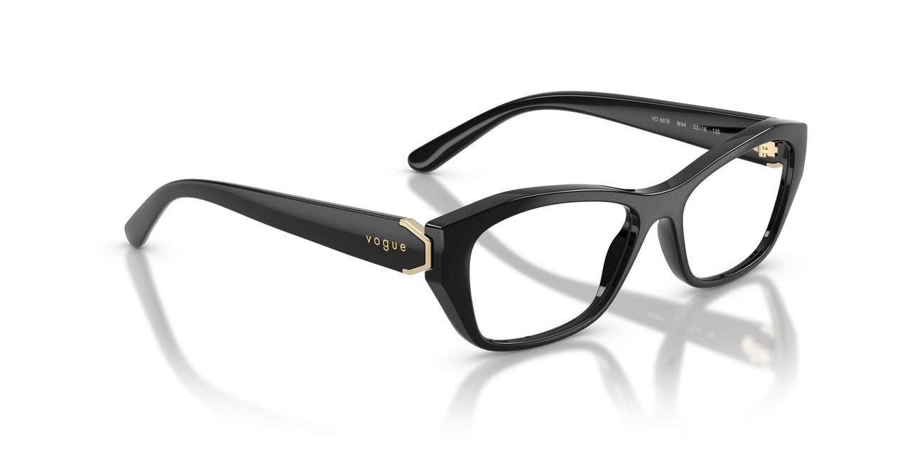 W44 - Black